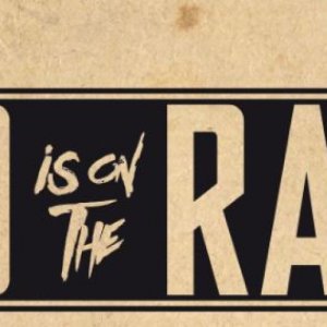 album GOD IS ON THE RADIO - DEMO 2017 - God Is On The Radio
