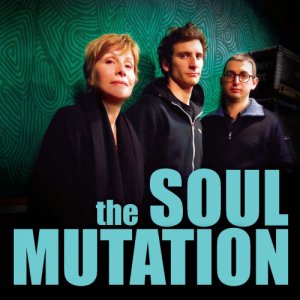 album The Soul Mutation - The Soul Mutation
