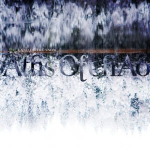 album Paths Of Chaos - The Land Of The Snow