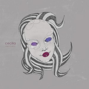 album Mari e Venti - Cecilia