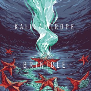 album Brinicle - Kalisantrope