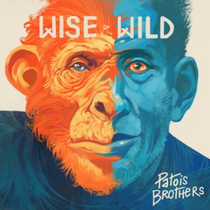 album Wise&Wild - Patois Brothers
