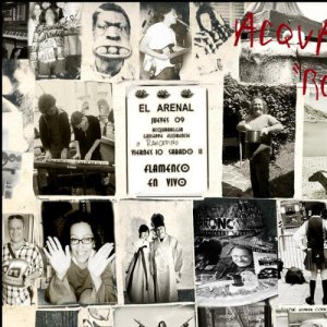 album Rock Covers - Acquaraggia