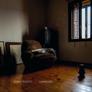 album Lammore - Fabio Puletti