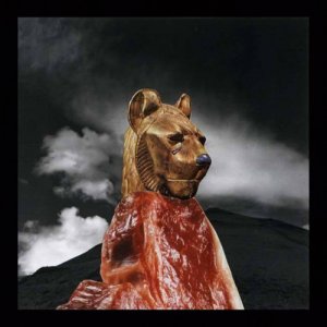 album Crudo - Nadsat