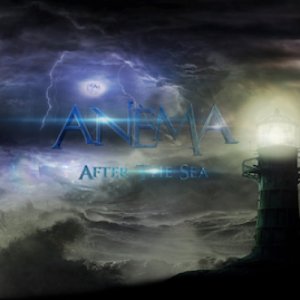 album After The Sea - Anèma