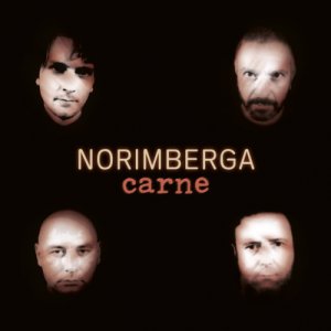 album Carne - Norimberga
