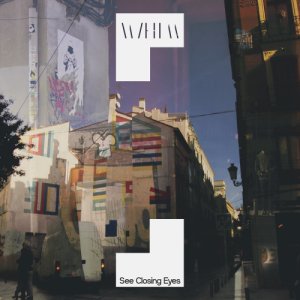 album See Closing Eyes - W/him