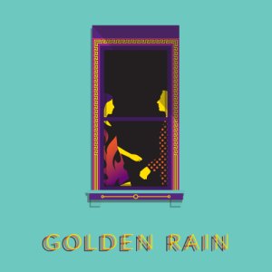 album Golden Rain - Golden Rain