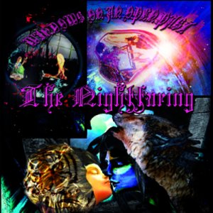 album Windows On An Open Past - The Nightfaring
