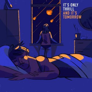 album AA.VV. - It's Only Thrill And It's Tomorrow - Compilation