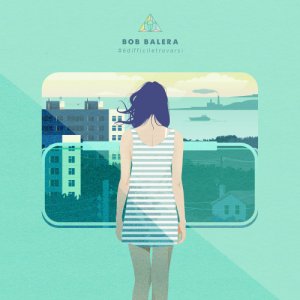 album E' Difficile Trovarsi - Bob Balera