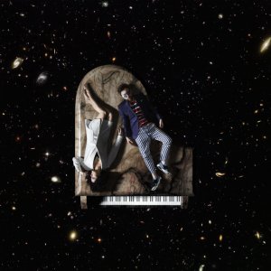 album Variazioni - Dargen D'Amico