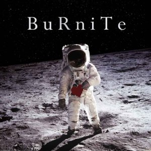 album Piece of Loneliness - B u R n i T e