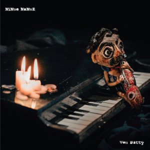 album Ninnenanne - VonDatty