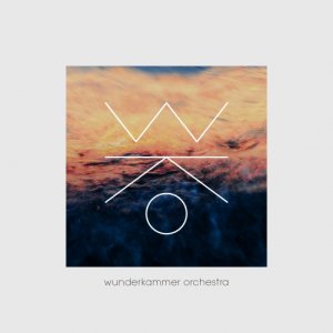album Wunderkammer Orchestra - Wunderkammer Orchestra