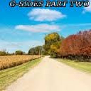 album G-SIDES PART TWO - Alex Snipers