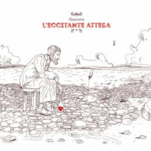 album L'Eccitante Attesa - Sawara