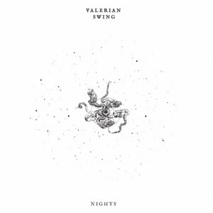 album Nights - Valerian Swing