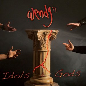 album Idols & Gods - wendy?!