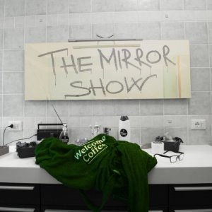 album The Mirror Show (EP) - Welcome Coffee