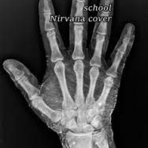 album SCHOOL NIRVANA COVER - Alex Snipers