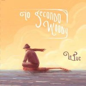album Io Secondo Woody - LePuc