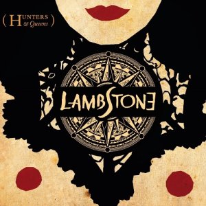 album Hunters & Queens - LambStonE