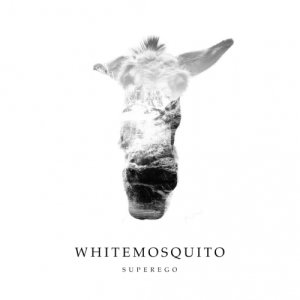 album Superego - White MosQuito