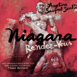 album Niagara Rendez-Vous - Angelica Sauprel Scutti