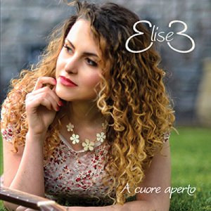 album A cuore aperto - Elise