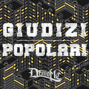 album Giudizi Popolari - Demo Mc Official