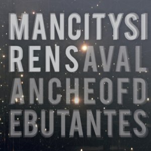 album Avalanche Of Debutantes - Man City Sirens