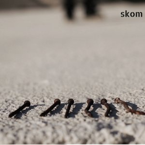 album Chi Odi Sei - SKoM