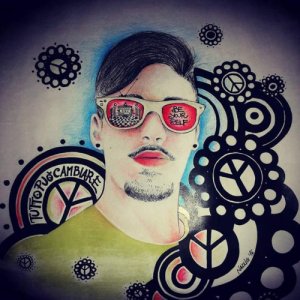 album Tutto può cambiare - S.K.official