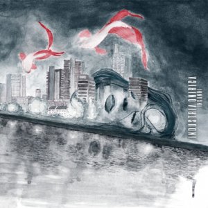 album Inganni - Industria Onirica