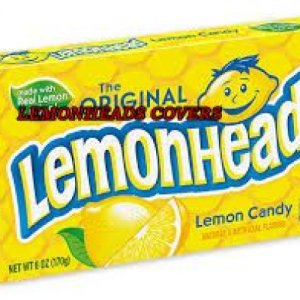 album LEMONHEADS COVERS - Alex Snipers