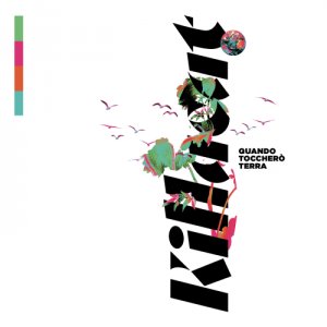 album Quando Toccherò Terra - Killacat