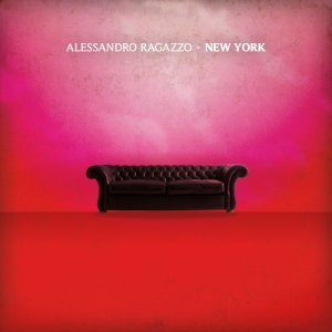album New York - Alessandro Ragazzo