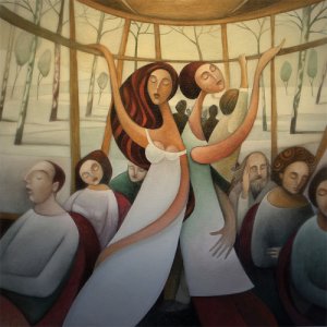 album Il grande freddo - Claudio Lolli
