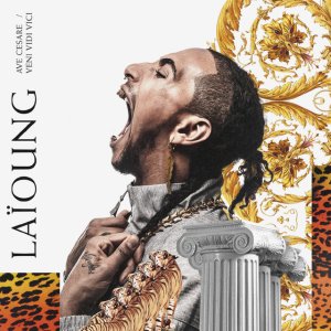 album Ave Cesare: Veni, Vidi, Vici - Laioung
