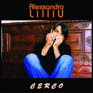 album Cerco - Alessandro Lilliu
