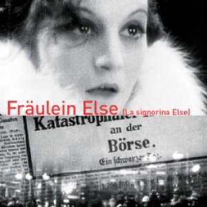album La signorina Else - Ivana Gatti