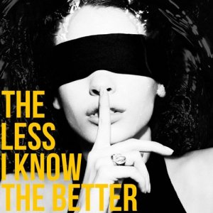 album The Less I Know The Better - The Ghibertins