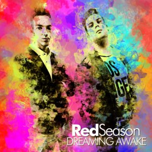 album Dreaming Awake - Red Season