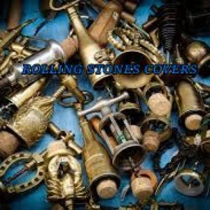 album ROLLING STONES COVER - Alex Snipers