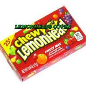 album LEMONHEADS COVER - Alex Snipers