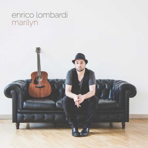 album Marilyn (singolo) - Enrico Lombardi