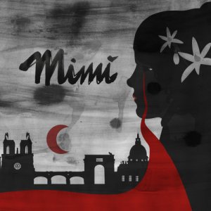album Mimì - Ottavia Brown