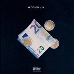 album Ce L'ho Fatta vol.I - CreMa dé Sodaboy